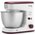  Миксер Vitek VT-1432 (BD) бордовый/белый 