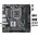  Материнская плата ASROCK H510M-ITX/AC 