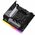  Материнская плата Asrock B550 Phantom Gaming-ITX/AX 