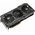  Видеокарта Asus AMD Radeon RX 6900XT TUF-RX6900XT-T16G-GAMING 16GB GDDR6 256bit HDMI 3xDP 
