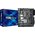  Материнская плата ASROCK H510M-ITX/AC 