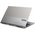  Ноутбук Lenovo Thinkbook 16p G2 ACH 20YM000ARU Ryzen 7 5800H 16Gb SSD512Gb NVIDIA GeForce RTX 3060 6Gb 16" IPS WQXGA Win10 Pro 64 grey 