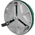  Пила кольцевая регулируемая Vertex Tools 0282-45-130 45-130мм 