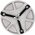  Пила кольцевая регулируемая Vertex Tools 0282-45-130 45-130мм 