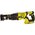  Пила сабельная Ryobi One+ R18RS7-0 (5133003809) бесщеточная без АКБ и ЗУ 