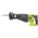  Пила сабельная Ryobi One+ R18RS-0 (5133002637) без АКБ и ЗУ 