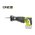  Пила сабельная Ryobi One+ R18RS-0 (5133002637) без АКБ и ЗУ 