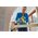  Пила сабельная Ryobi One+ R18RS-0 (5133002637) без АКБ и ЗУ 