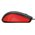  Мышь Acer OMW012 (ZL.MCEEE.003) черный/красный 