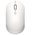  Мышь Xiaomi Mi Dual Mode Wireless Mouse Silent Edition White 