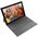  Ноутбук Lenovo IP Duet 3 10IGL5 серый (82AT00HJRU) 10.3" FHD Touch/Intel Celeron N4020/4Gb/64Gb SSD/no ODD/Win11 Pro 