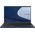  Ноутбук ASUS B1500CEAE-BQ2063 (90NX0441-M24530) 15.6" FHD/Intel Pentium Gold 7505(2Ghz)/8192Mb/256PCISSDGb/UHD Graphics/1.73kg/Black/DOS 