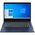  Ноутбук Lenovo IdeaPad 3 14ITL05 81X70081RK Intel Pentium Gold 7505/8Gb/SSD128Gb/14"/IPS/FHD/NoOS/blue 