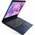  Ноутбук Lenovo IdeaPad 3 14ITL05 81X70081RK Intel Pentium Gold 7505/8Gb/SSD128Gb/14"/IPS/FHD/NoOS/blue 