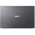  Ноутбук Acer Swift 3 SF316-51-794V NX.ABDER.008 i7-11370H, 16Gb, 512GB SSD, 16,1" FHD, No ODD, int., Win 10, серый 