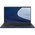  Ноутбук ASUS B1500CEPE-BQ0755T 90NX0411-M11300 i3 1115G4(3Ghz)/8192Mb/512PCISSDGb/ 15.6"FHD/noDVD/nVidia GF MX330(2048Mb) 