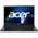  Ноутбук Acer Extensa EX215-54-3396 NX.EGJER.00W i3-1115G4/8Gb/128GB SSD/15.6" FHD/No ODD/Win10Pro/чёрный 