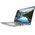  Ноутбук Dell Inspiron 7510-1267 Core i7 11800H 16Gb SSD1Tb NVIDIA GeForce RTX 3050 Ti 4Gb 15.6" WVA FHD Win11 silver 