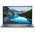  Ноутбук Dell Inspiron 5510-9744 Core i7 11370H 8Gb SSD512Gb NVIDIA GeForce MX450 2Gb 15.6" WVA FHD Linux silver 
