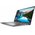  Ноутбук Dell Inspiron 5510-9744 Core i7 11370H 8Gb SSD512Gb NVIDIA GeForce MX450 2Gb 15.6" WVA FHD Linux silver 