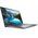  Ноутбук Dell Inspiron 5510-9744 Core i7 11370H 8Gb SSD512Gb NVIDIA GeForce MX450 2Gb 15.6" WVA FHD Linux silver 