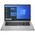  Ноутбук HP 470 G8 3Z6H6ES i3 1115G4(3Ghz)/8192Mb/256SSDGb/noDVD/Ext:nVidia GeForce MX450(2048Mb)/17.3"FHD/41WHr/war 3y/2.08kg/Asteroid Silver 