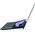  Ноутбук ASUS UX482EA-HY035T DUO Evo 90NB0S41-M03290 Touch+Stylus+Stand+bag 14" FHD IPS/Touch/ i5 1135G7(2.4Ghz)/16384Mb/512PCISSDGb/noDVD 