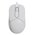  Мышь A4Tech Fstyler FM12 белый 