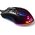  Мышь проводная игровая SteelSeries Aerox 3 (62599) черный 