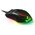  Мышь проводная игровая SteelSeries Aerox 3 (62599) черный 