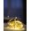  Гирлянда Neon-Night 302-015 Роса с прищепкой 3 м 30 белое свечение 2хCR2032 в комплекте 