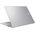  Ноутбук Asus Vivobook Pro 16X OLED N7600PC-L2010 90NB0UI3-M02420 i7 11370H 16Gb SSD1Tb NVIDIA GeForce RTX 3050 4Gb 16" OLED 4K noOS silver 