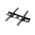  Кронштейн Live-Power HT-002 Черный 