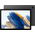  Планшет Samsung Galaxy Tab A8 Wi-Fi 3+32GB, темно-серый SM-X200NZAASER 