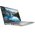  Ноутбук Dell Inspiron 7510-0387 Core i5 11400H/8Gb/512Gb SSD/15.6" WVA FHD/noODD/RTX3050 4Gb/W10/Silver 