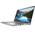  Ноутбук Dell Inspiron 7510-0387 Core i5 11400H/8Gb/512Gb SSD/15.6" WVA FHD/noODD/RTX3050 4Gb/W10/Silver 