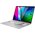  Ноутбук Asus N7600PC-L2012W 90NB0UI3-M02960 i5 11300H/16Gb/512Gb SSD/16" OLED 4K/3050 4Gb/W11/silver 