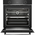  Духовой шкаф Beko BBVM13400XDS 