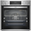  Духовой шкаф Hotpoint FE8 S832 JSH IX нерж 