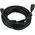  Кабель 5bites APC-014-050 HDMI M HDMI M V1.4b, высокоскоростной, ethernet+3D, зол.разъемы, ферр.кольца, 5м 