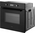 Духовой шкаф Weissgauff EOM 691 PDBS Steam Clean Black Edition 