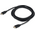  Кабель аудио-видео Buro BHP HDMI 3 HDMI (m)/HDMI (m) 3м черный 