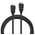  Кабель аудио-видео Buro BHP HDMI 3 HDMI (m)/HDMI (m) 3м черный 