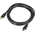 Кабель аудио-видео Buro BHP HDMI 3 HDMI (m)/HDMI (m) 3м черный 
