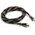  Кабель Cablexpert CCP-HDMI8K-2.5M HDMI v2.1 8K 19M/19M 2.5м черный 