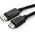  Кабель Cablexpert CC-DP-HDMI-7.5M DisplayPort--HDMI 20M/19M 7.5м черный 