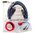  Кабель Cablexpert CC-HDMI4-6 HDMI v1.4 19M/19M 1.8м черный 