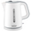  Электрочайник ZELMER ZCK7620S White 