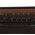  УЦ Плита Gefest 3200-06 К43 коричневый (Потертости на верхней панели, доукомплектовали крышкой рассекателя горелки) 