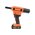  Заклепочник аккумуляторный MESSER CQ-60025 2021 (05-32-064) вытяжной 